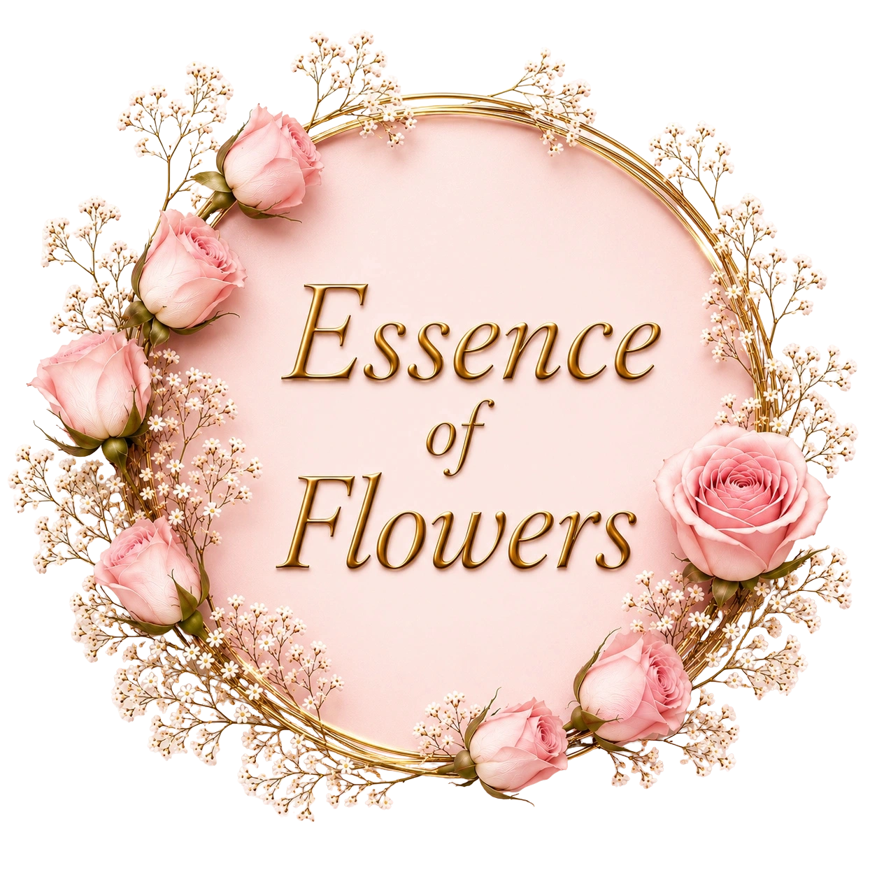 Essence Of Flowers