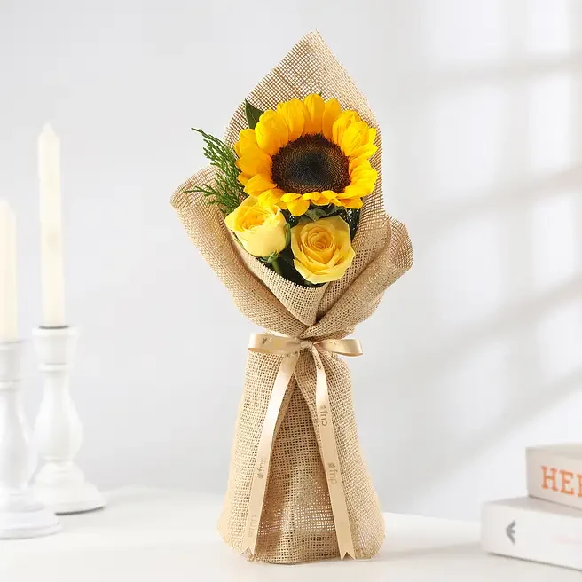 Sunshine Surprise