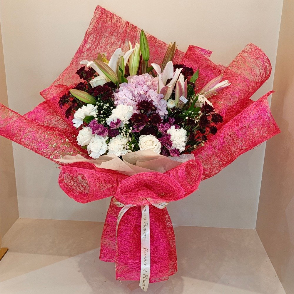 Premium Bouquet
