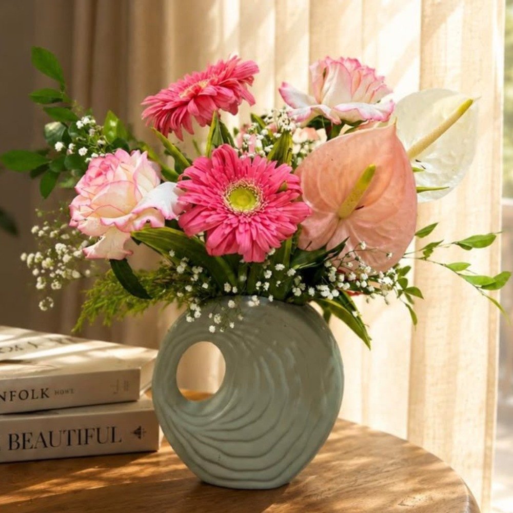 Flower Arrangement