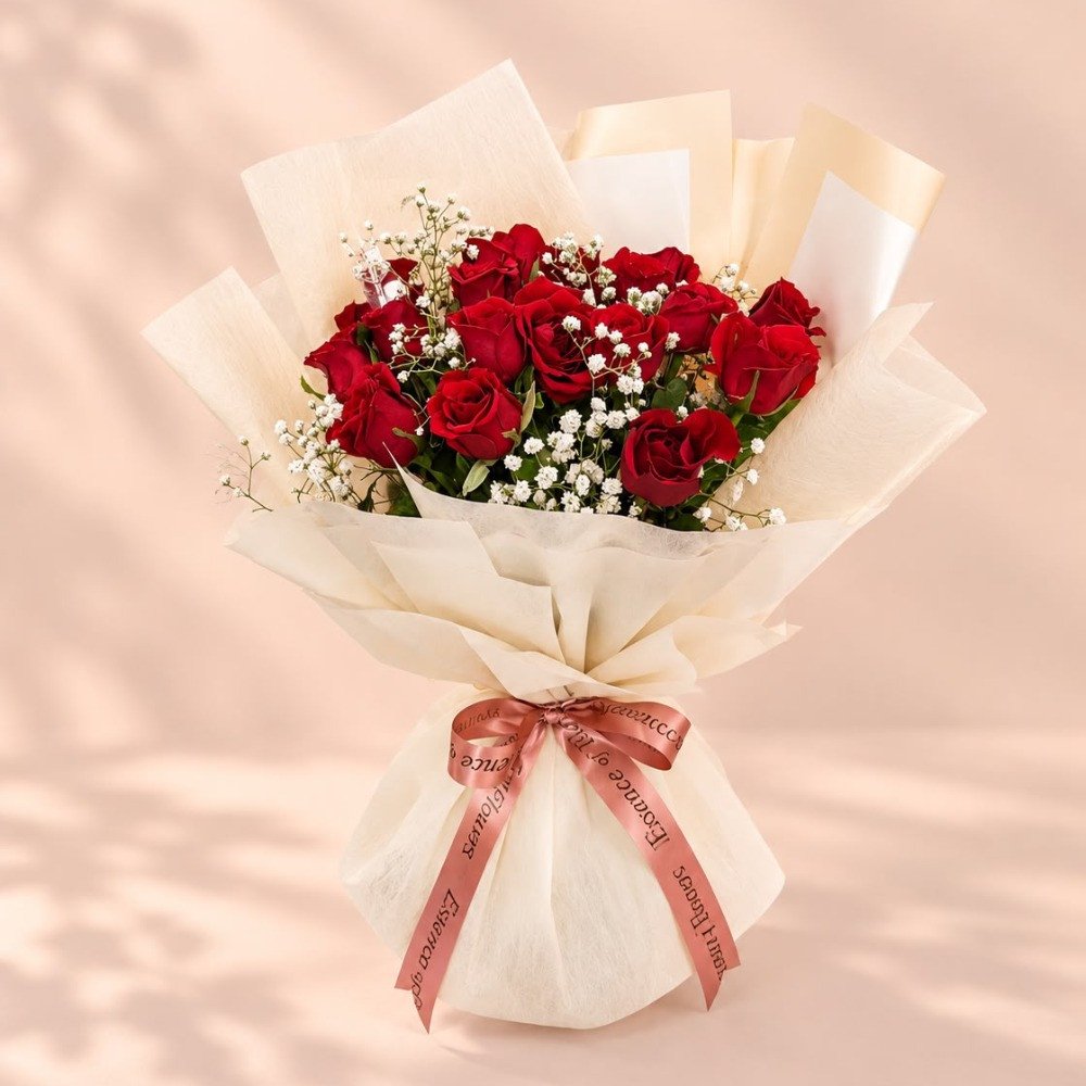 Rose Bouquet