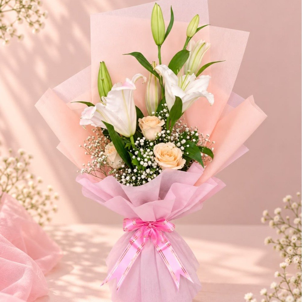 Soft Bloom