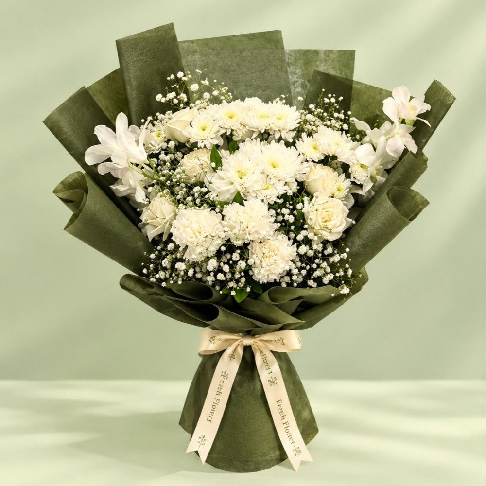 Premium Bouquet