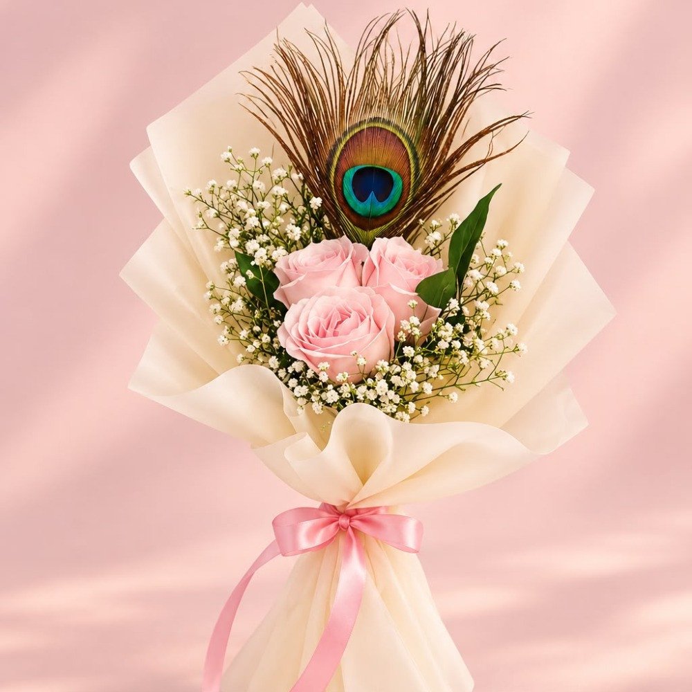 MINI BOUQUET
