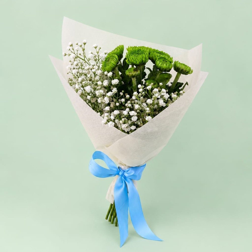 Mini Bouquet