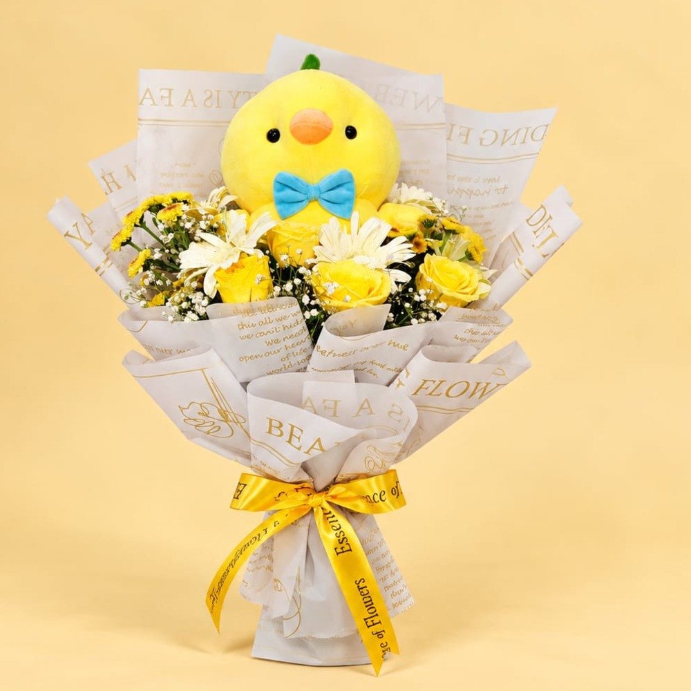 Medium Size Bouquet