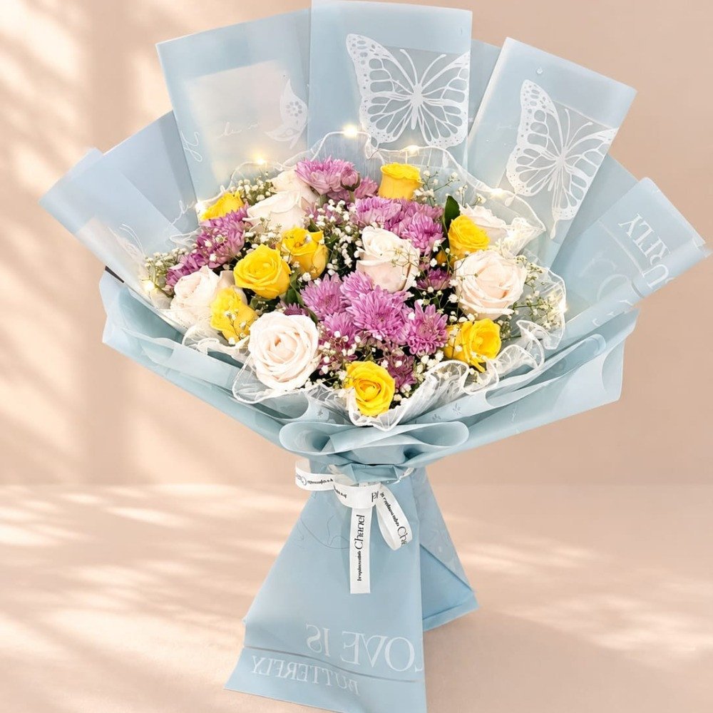 Medium Size Bouquet